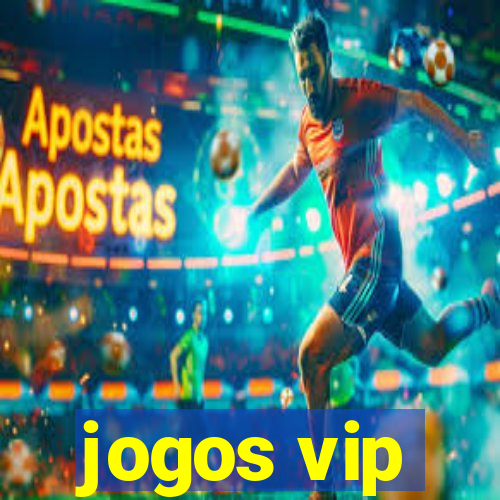 jogos vip